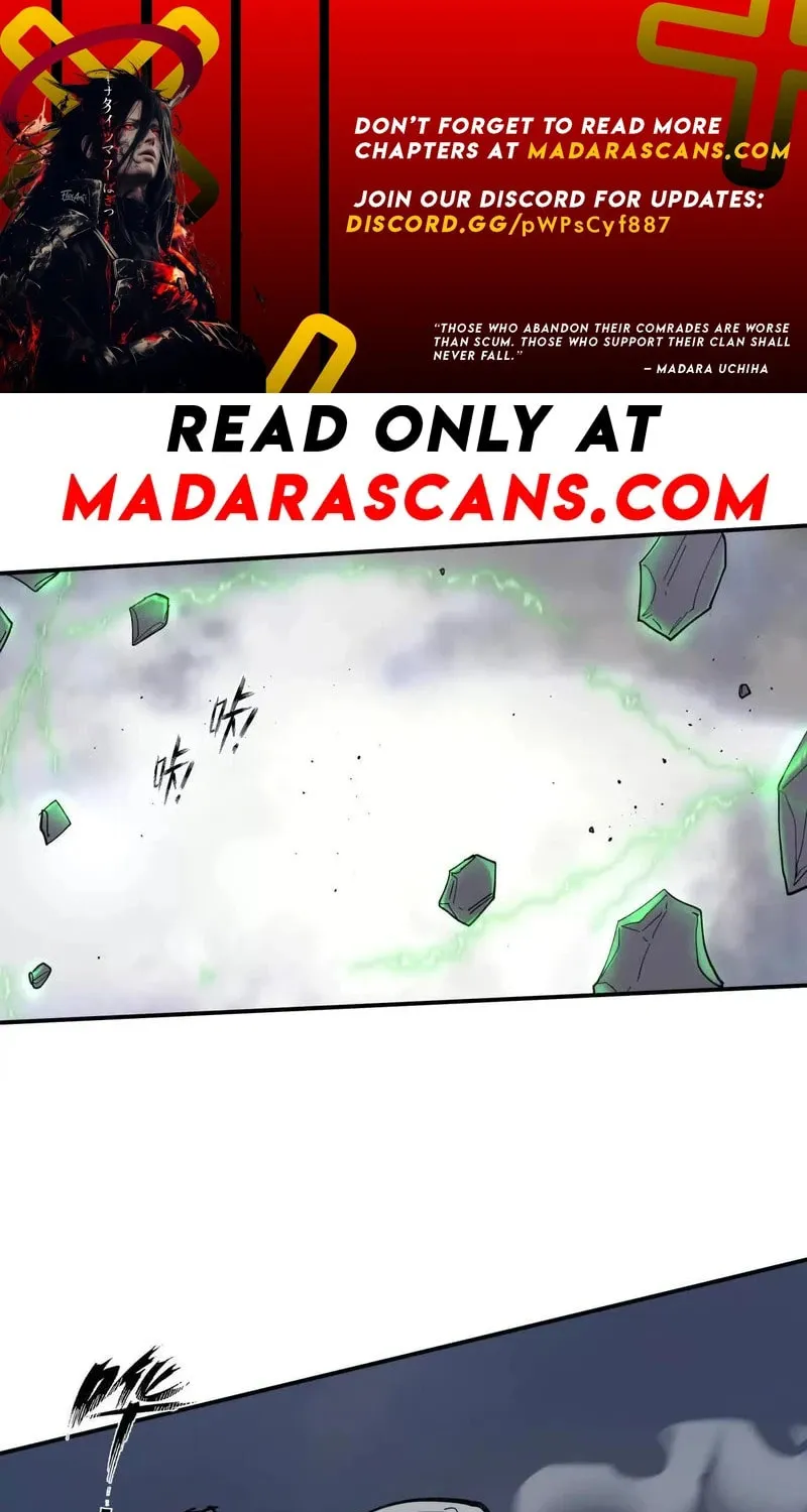 Mr. Zombie Chapter 154 page 1 - 