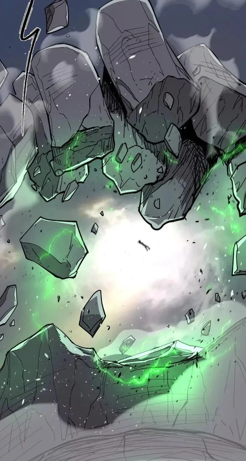 Mr. Zombie Chapter 154 page 2 - 