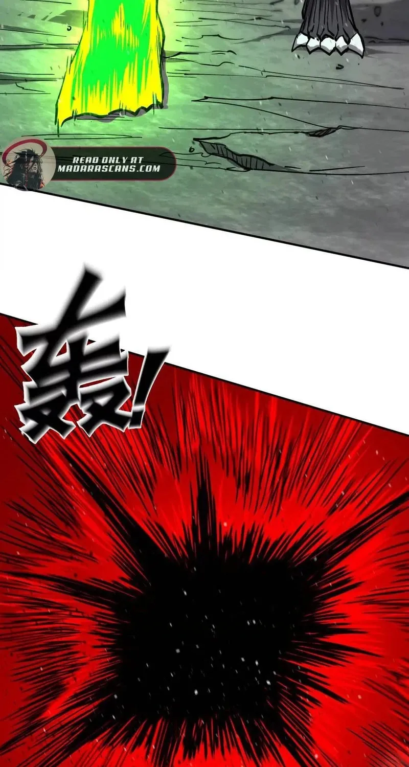 Mr. Zombie Chapter 154 page 11 - 