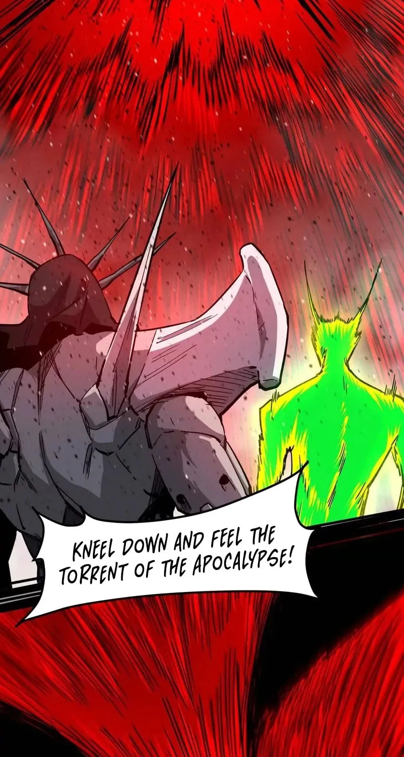 Mr. Zombie Chapter 154 page 12 - 