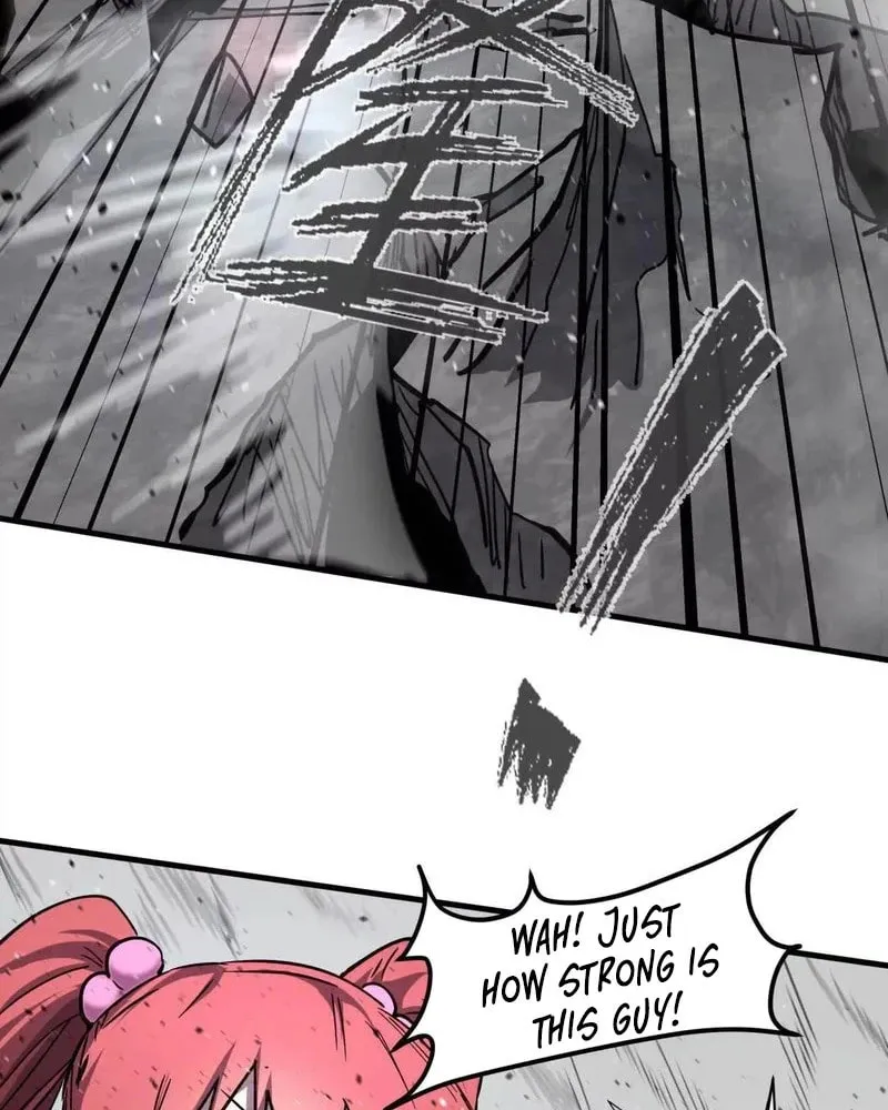 Mr. Zombie Chapter 154 page 14 - 