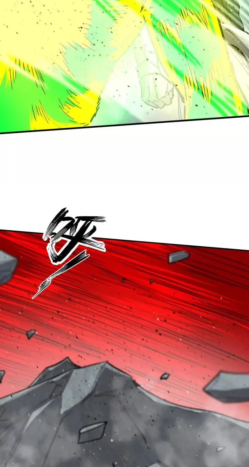Mr. Zombie Chapter 154 page 16 - 