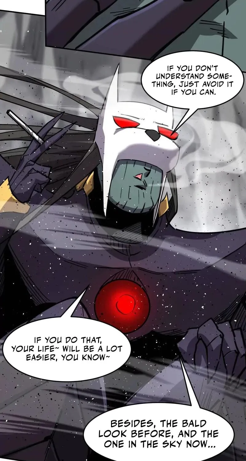 Mr. Zombie Chapter 154 page 20 - 