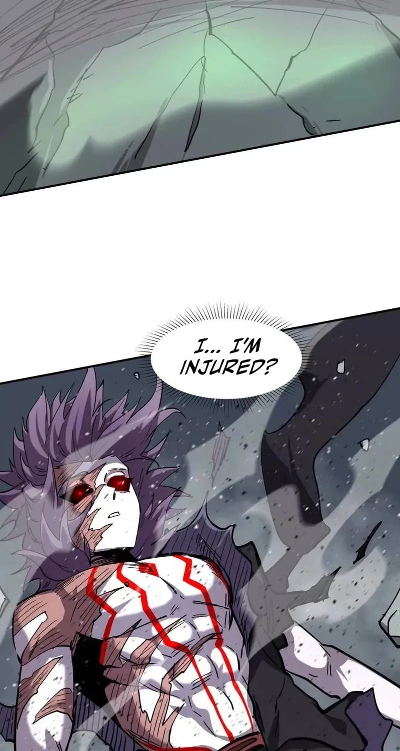 Mr. Zombie Chapter 154 page 3 - 