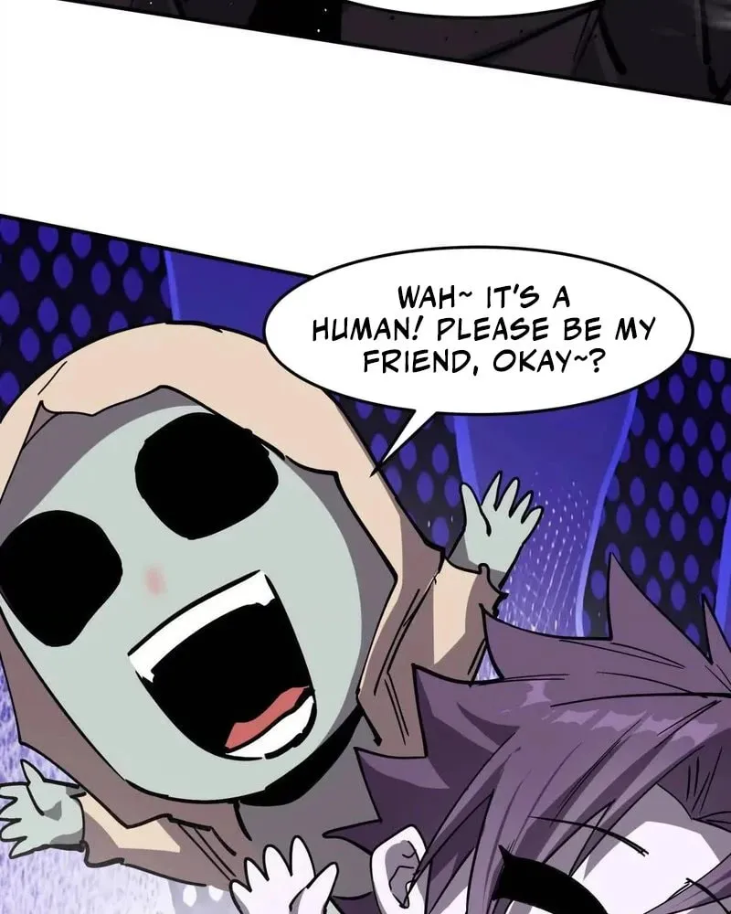 Mr. Zombie Chapter 154 page 21 - 