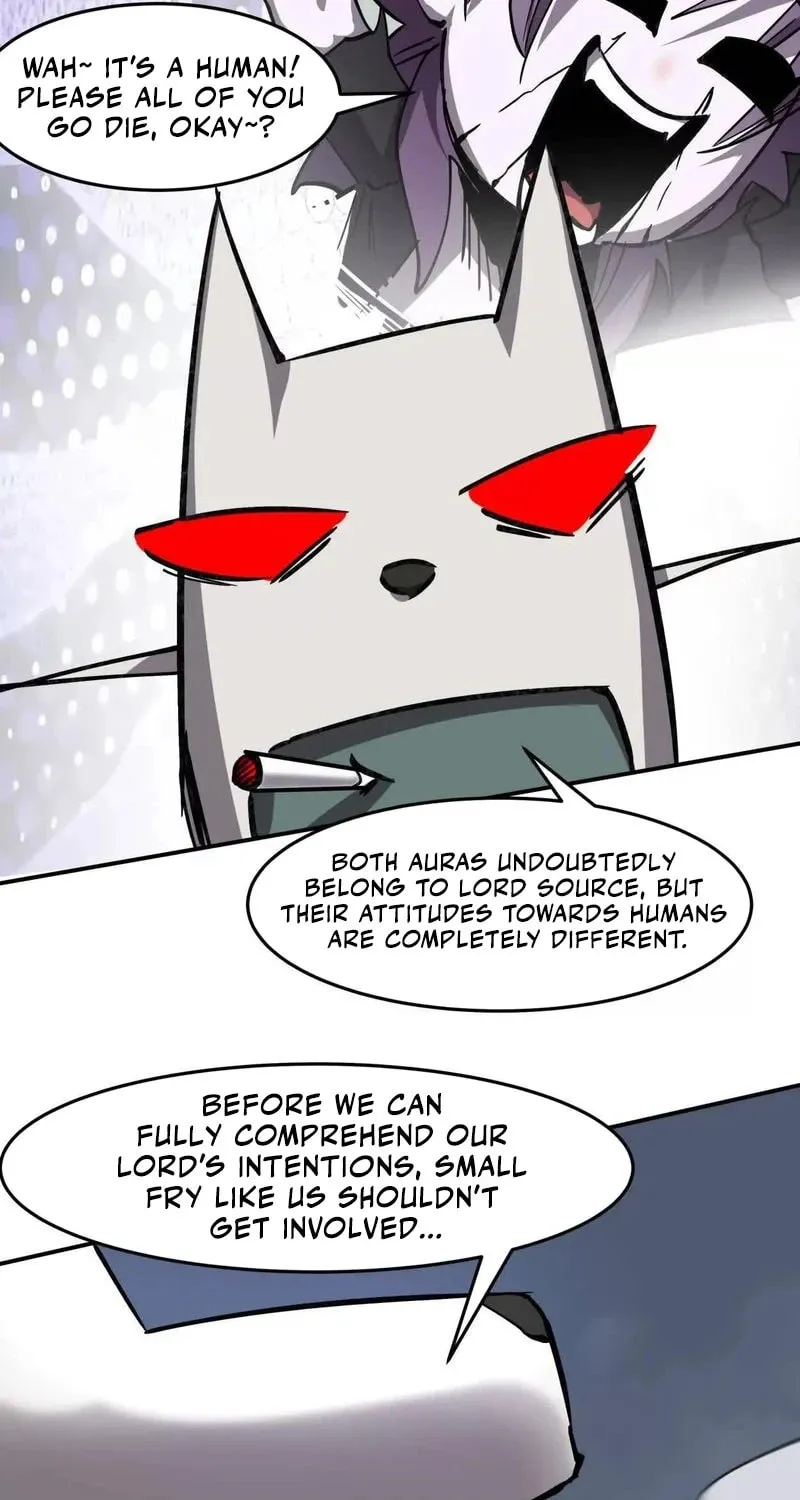 Mr. Zombie Chapter 154 page 22 - 