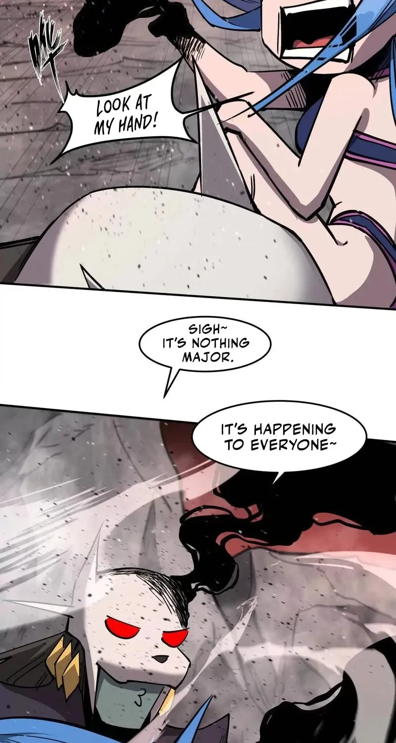 Mr. Zombie Chapter 154 page 24 - 
