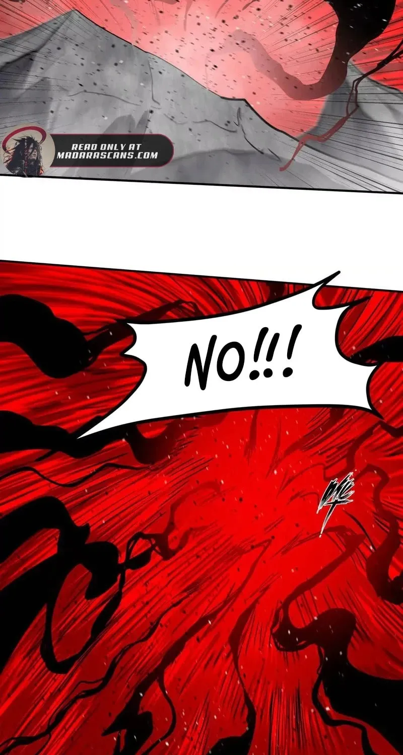 Mr. Zombie Chapter 154 page 26 - 