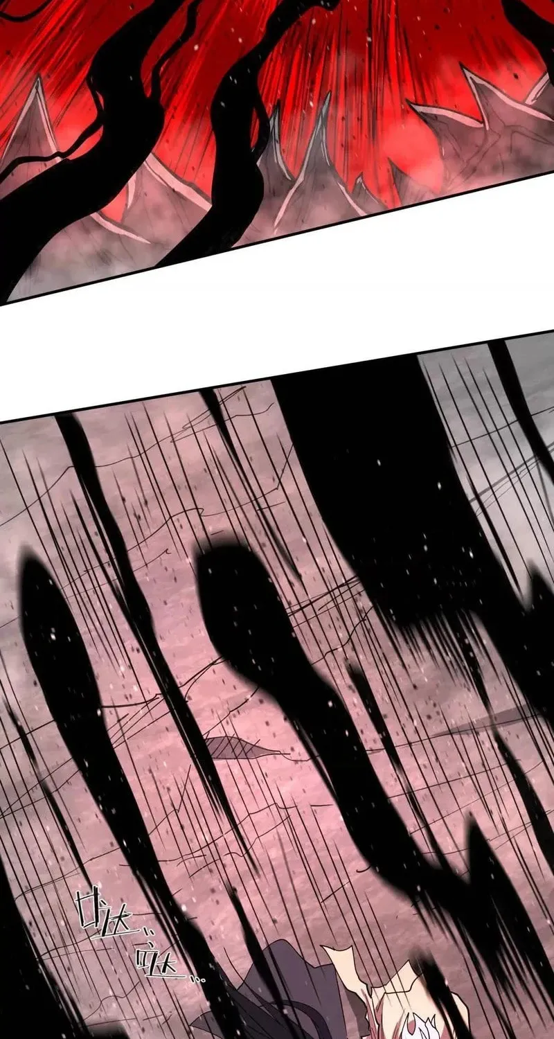 Mr. Zombie Chapter 154 page 27 - 