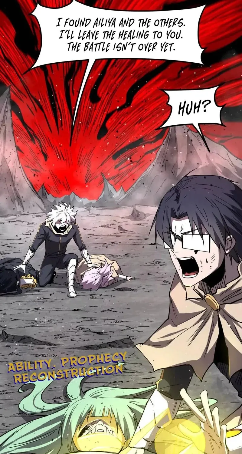 Mr. Zombie Chapter 154 page 29 - 
