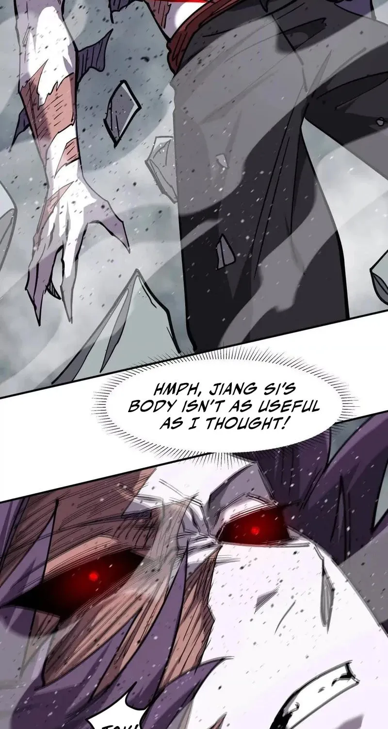 Mr. Zombie Chapter 154 page 4 - 