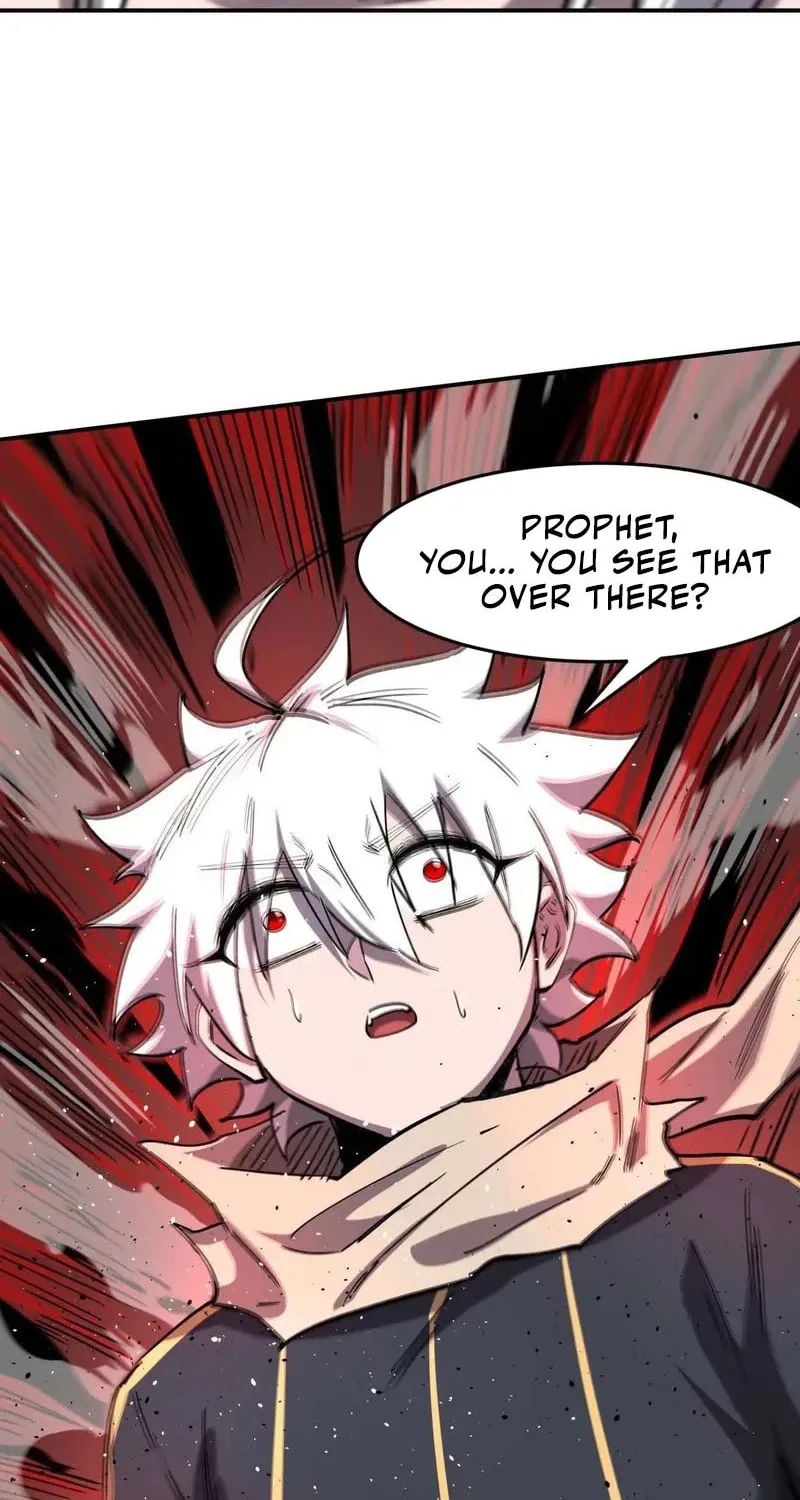 Mr. Zombie Chapter 154 page 32 - 