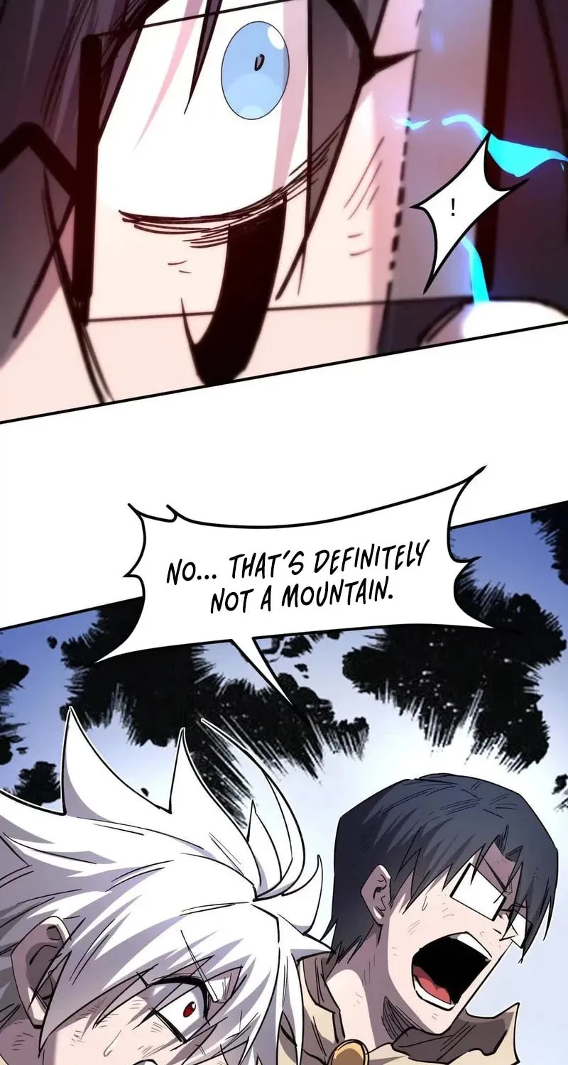 Mr. Zombie Chapter 154 page 37 - 