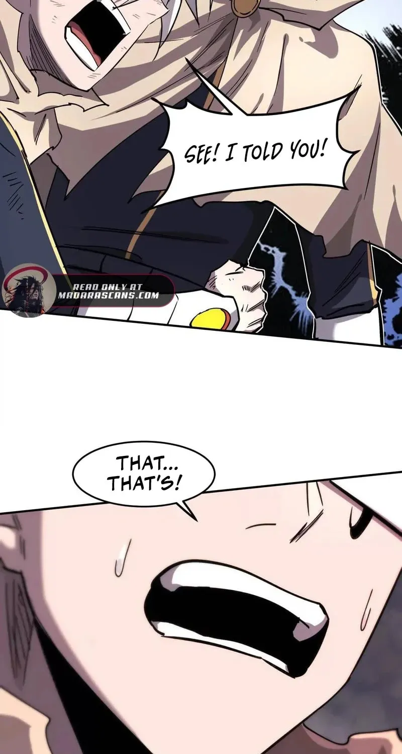 Mr. Zombie Chapter 154 page 38 - 