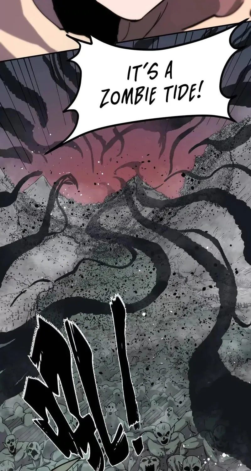 Mr. Zombie Chapter 154 page 39 - 