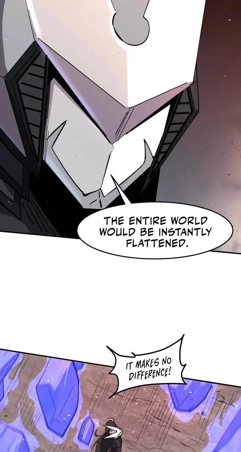 Mr. Zombie Chapter 154 page 43 - 