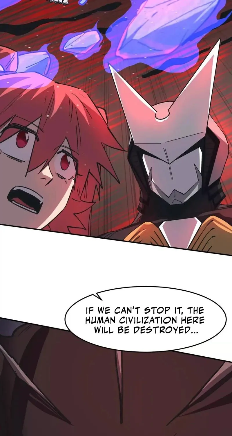 Mr. Zombie Chapter 154 page 45 - 