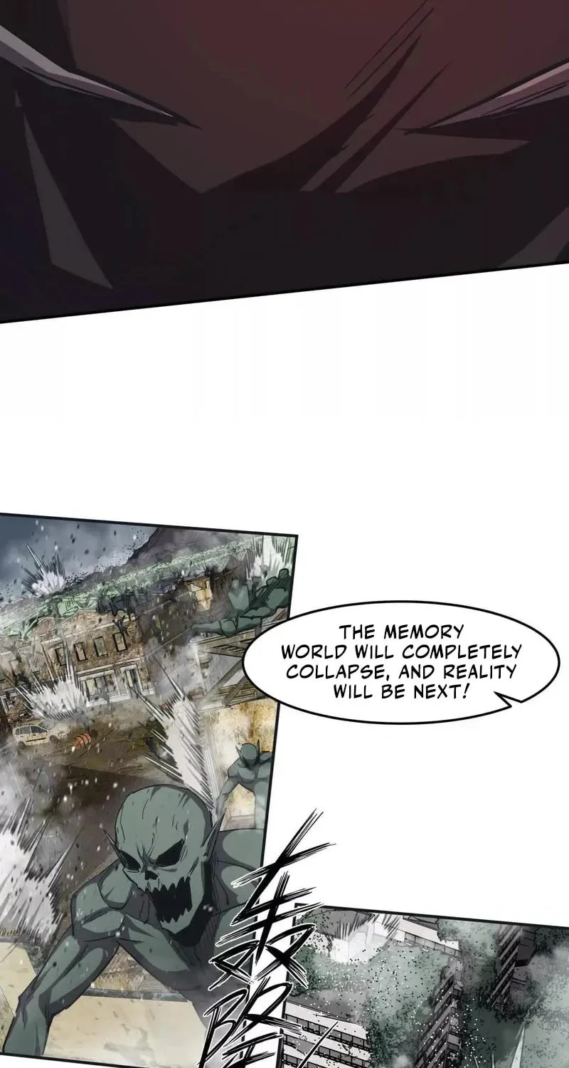 Mr. Zombie Chapter 154 page 46 - 
