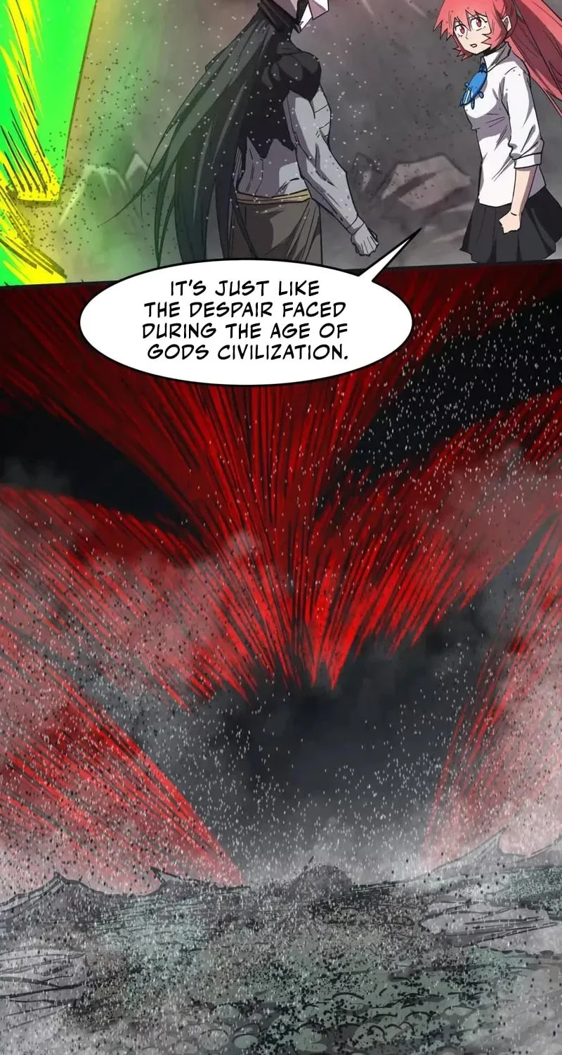 Mr. Zombie Chapter 154 page 48 - 