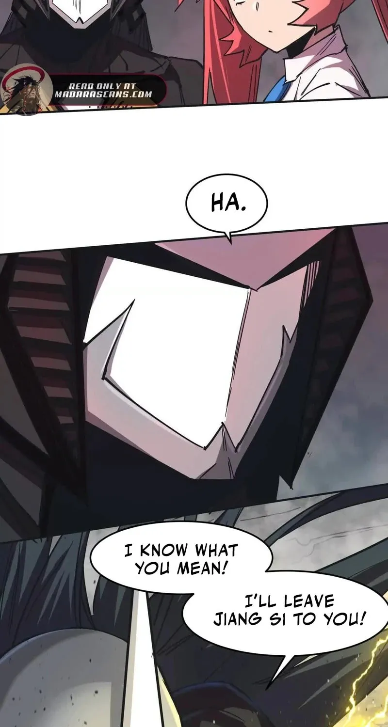 Mr. Zombie Chapter 154 page 50 - 