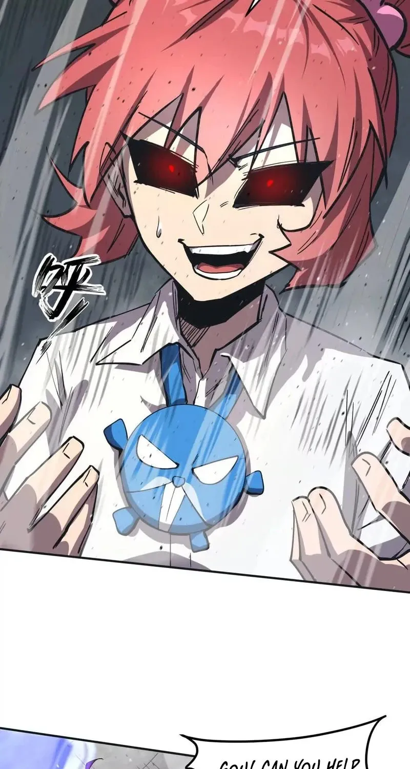 Mr. Zombie Chapter 154 page 59 - 