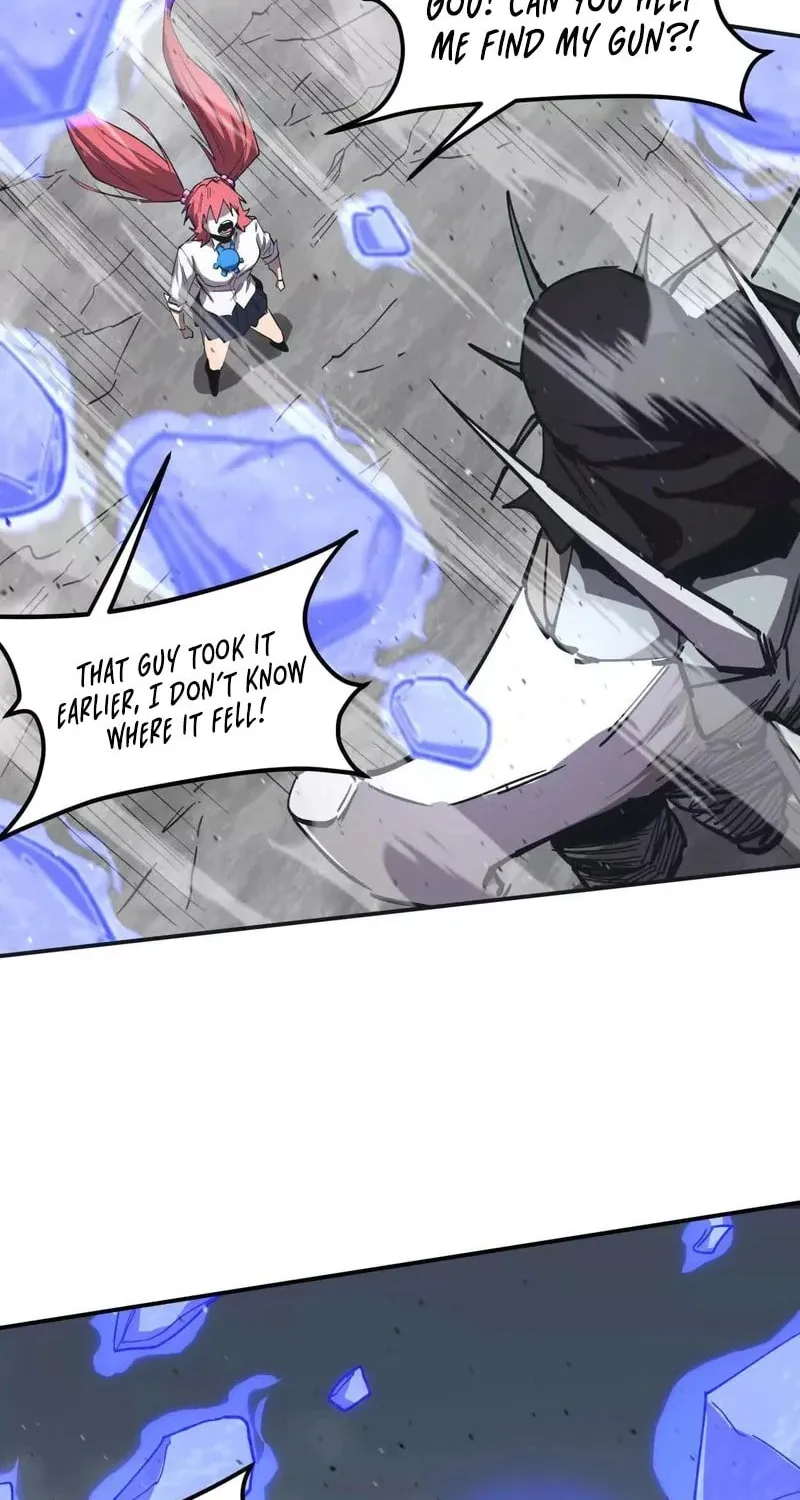 Mr. Zombie Chapter 154 page 60 - 