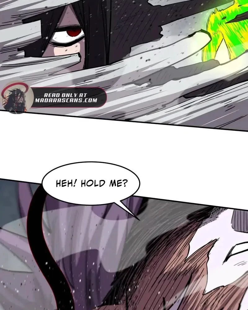 Mr. Zombie Chapter 154 page 7 - 