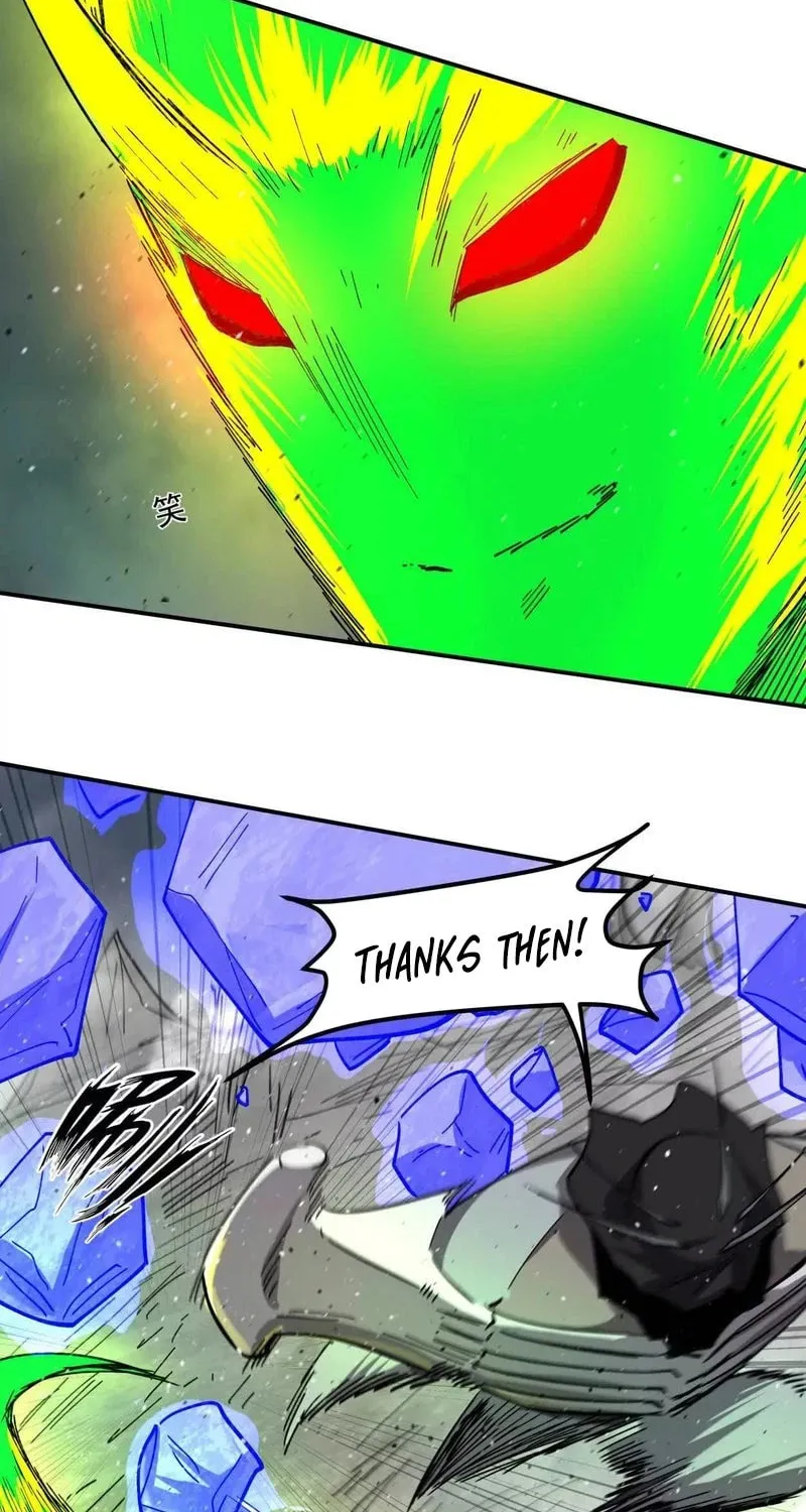 Mr. Zombie Chapter 154 page 65 - 