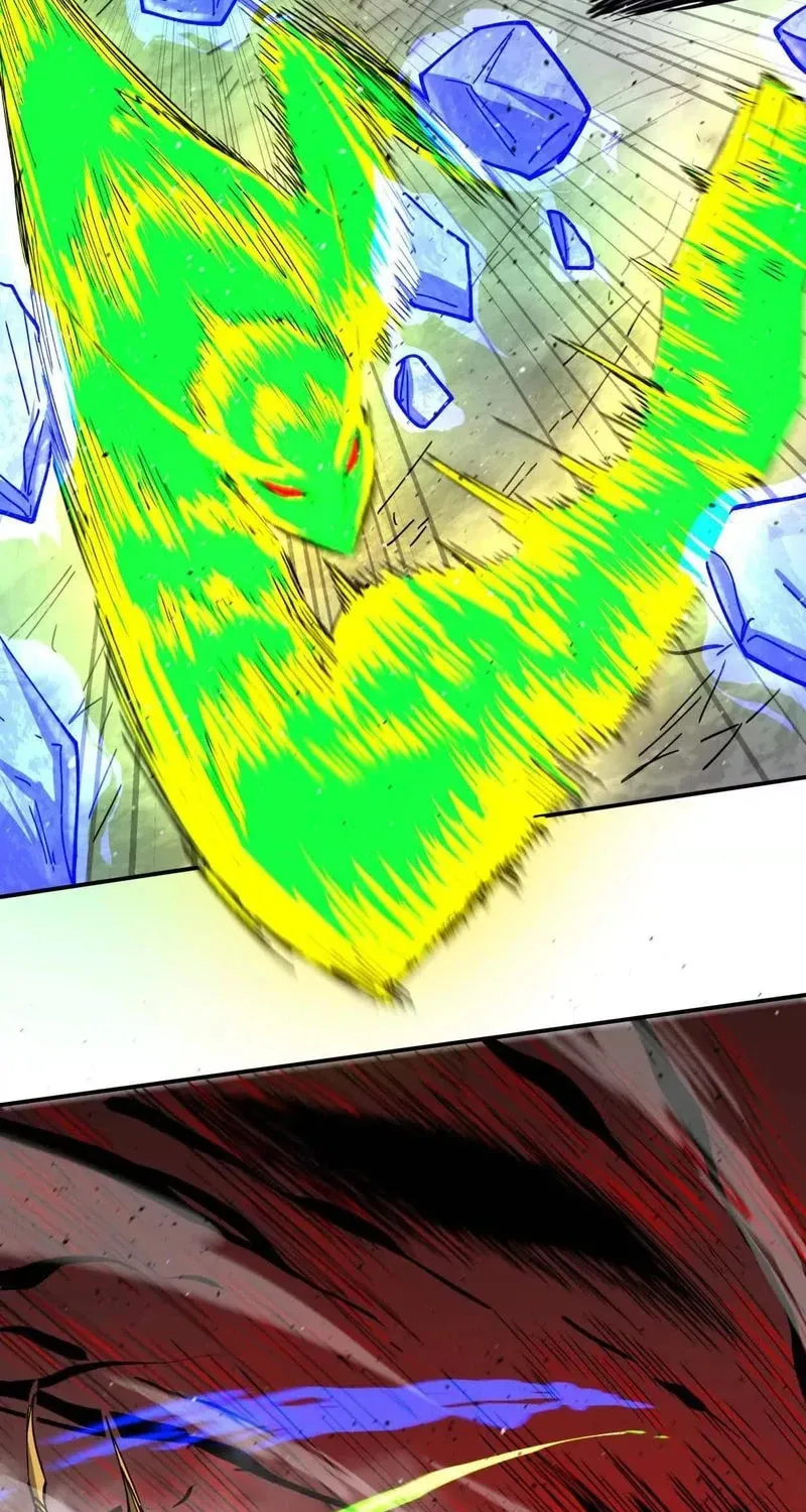 Mr. Zombie Chapter 154 page 66 - 