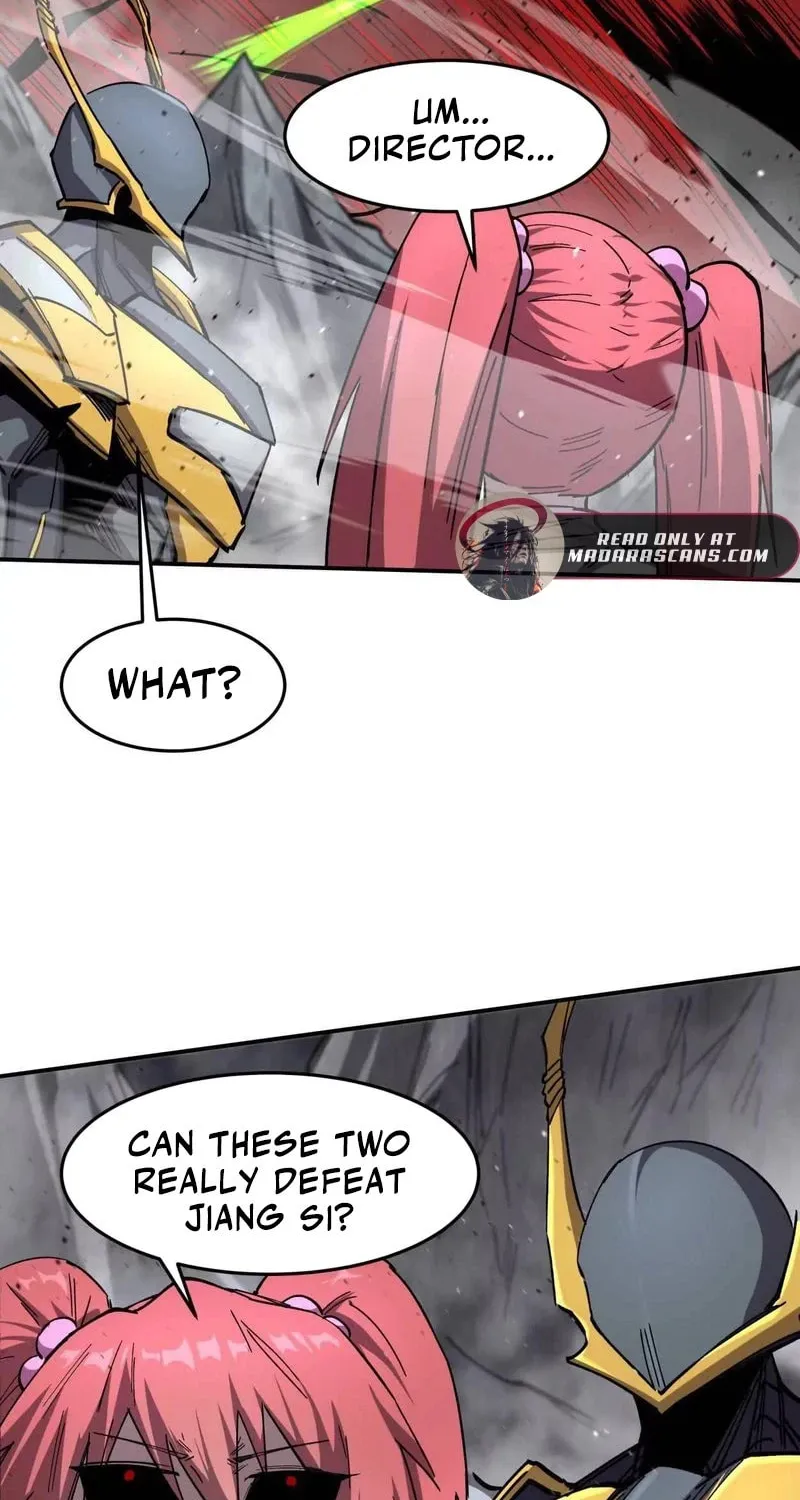 Mr. Zombie Chapter 154 page 67 - 