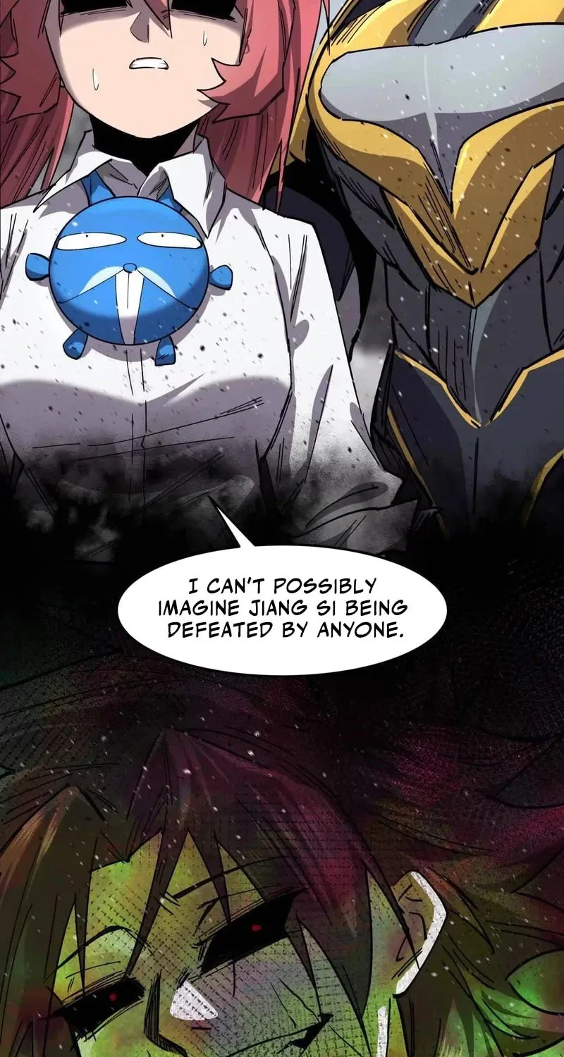 Mr. Zombie Chapter 154 page 68 - 