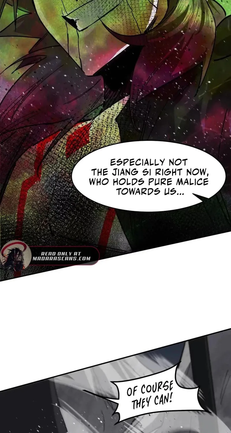 Mr. Zombie Chapter 154 page 69 - 