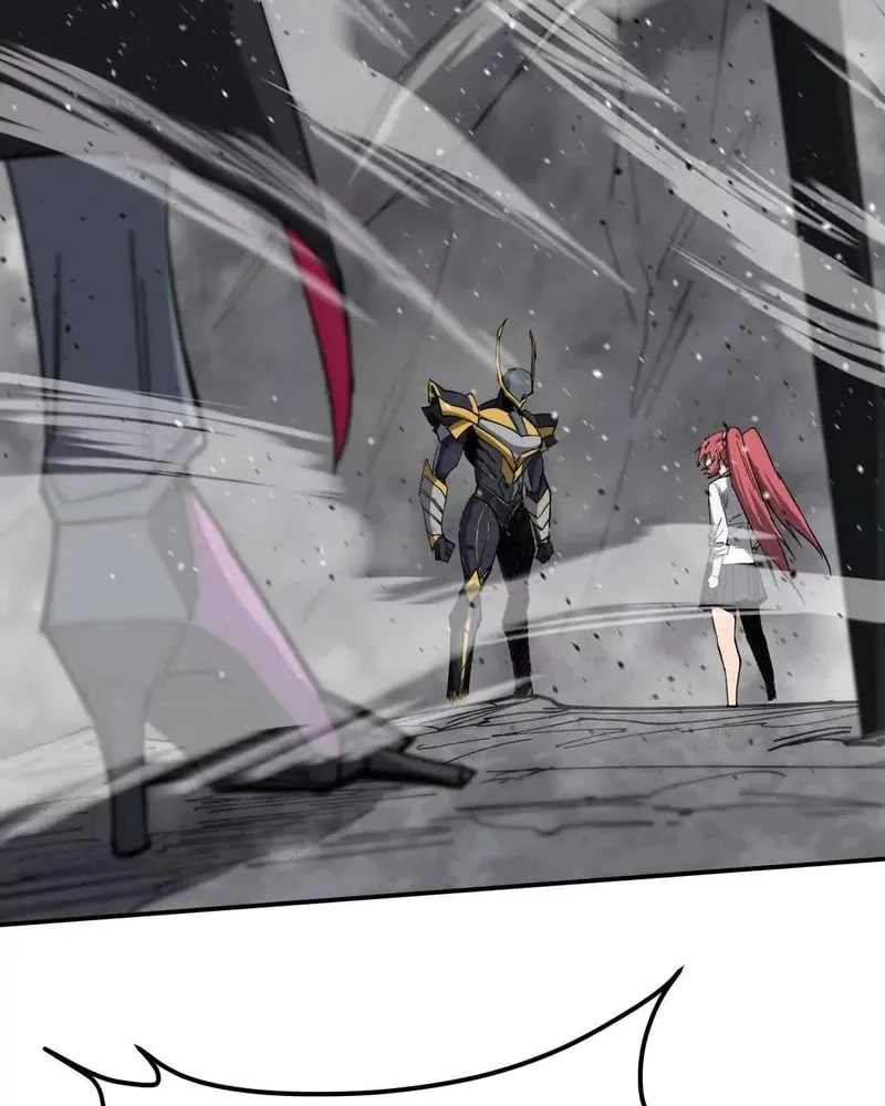 Mr. Zombie Chapter 154 page 70 - 
