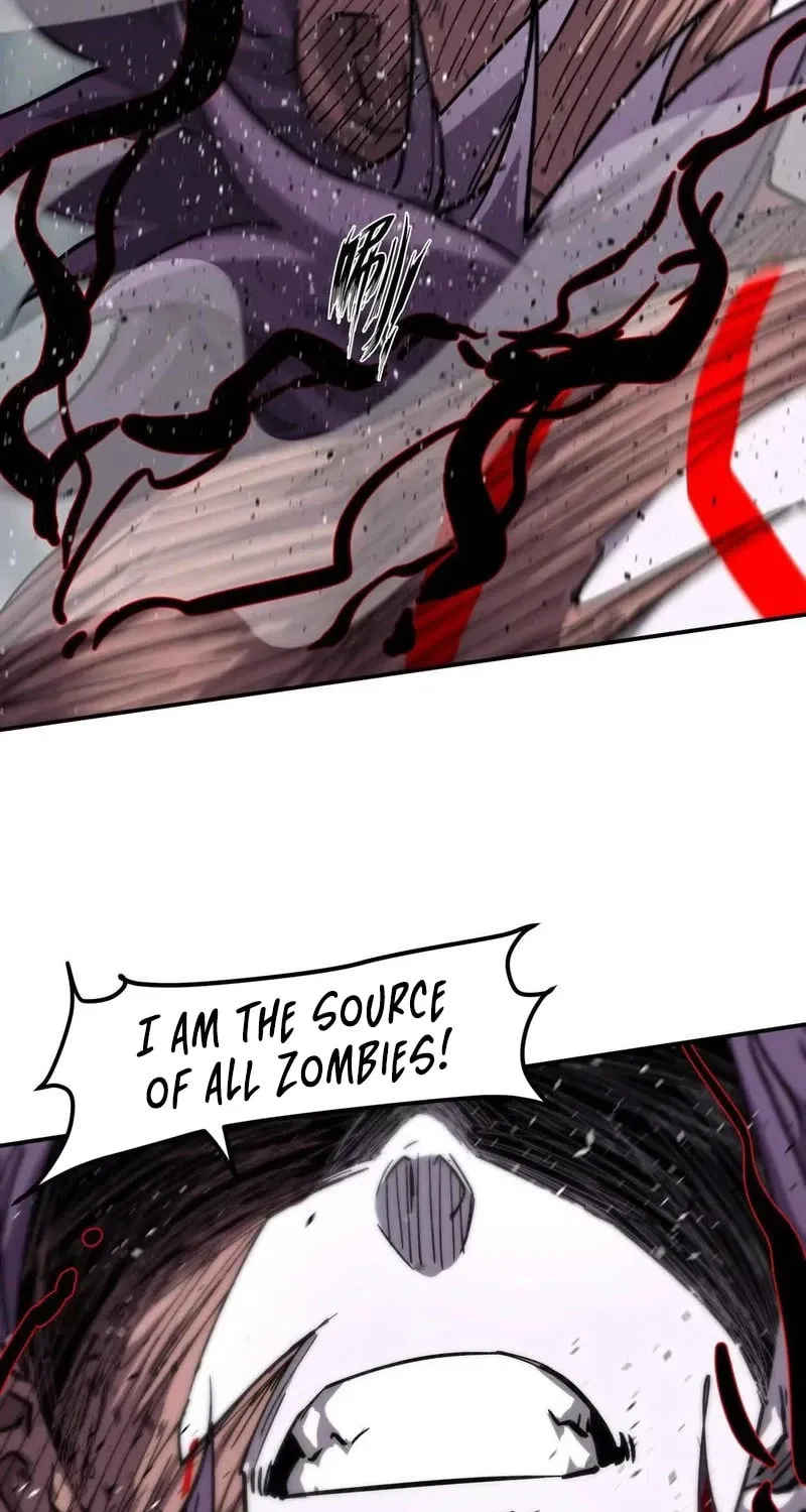 Mr. Zombie Chapter 154 page 8 - 