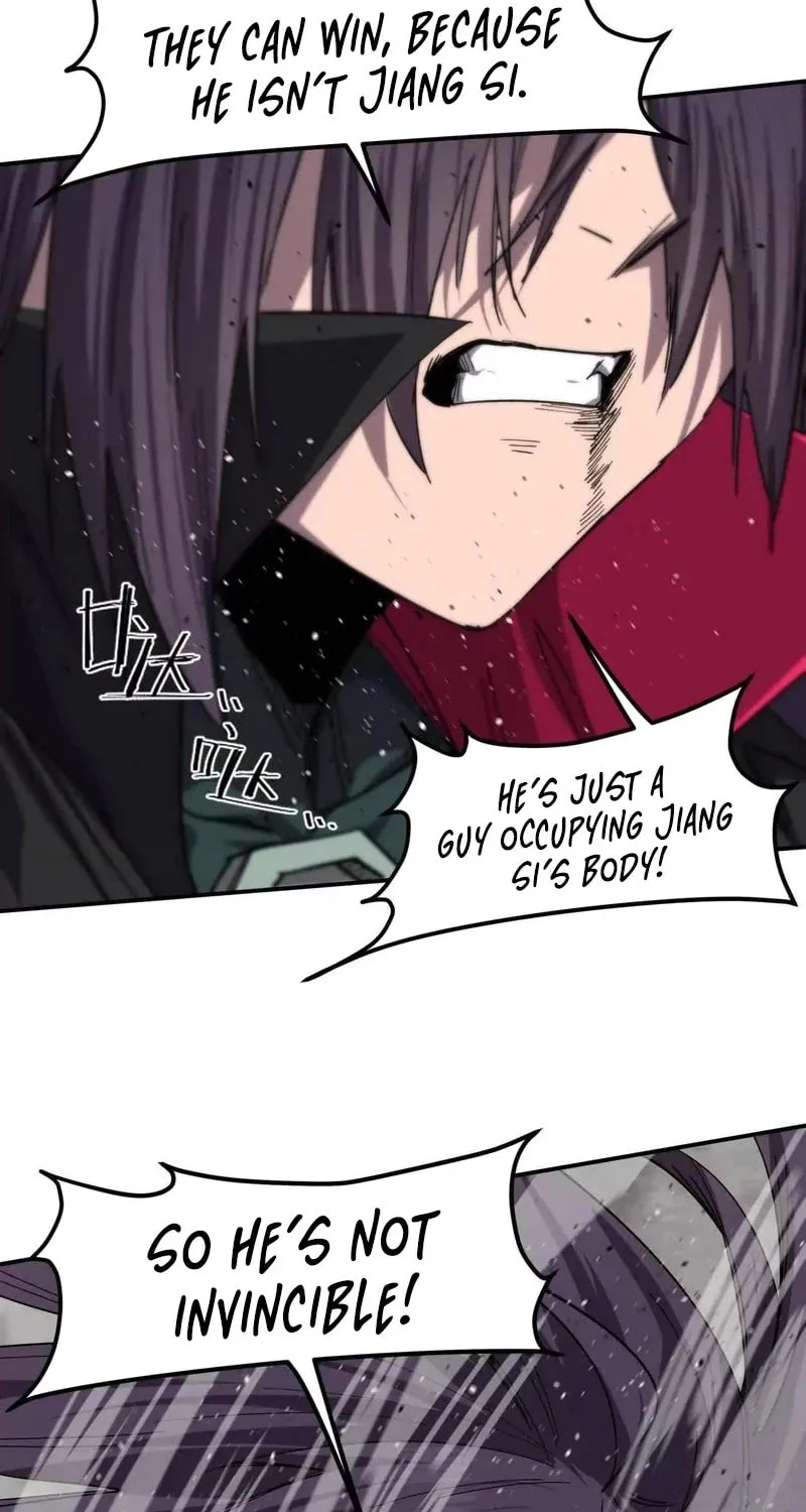 Mr. Zombie Chapter 154 page 71 - 
