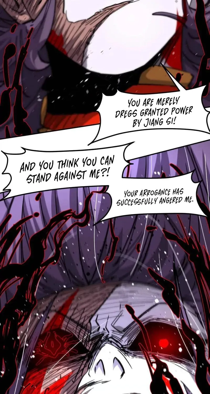 Mr. Zombie Chapter 154 page 9 - 