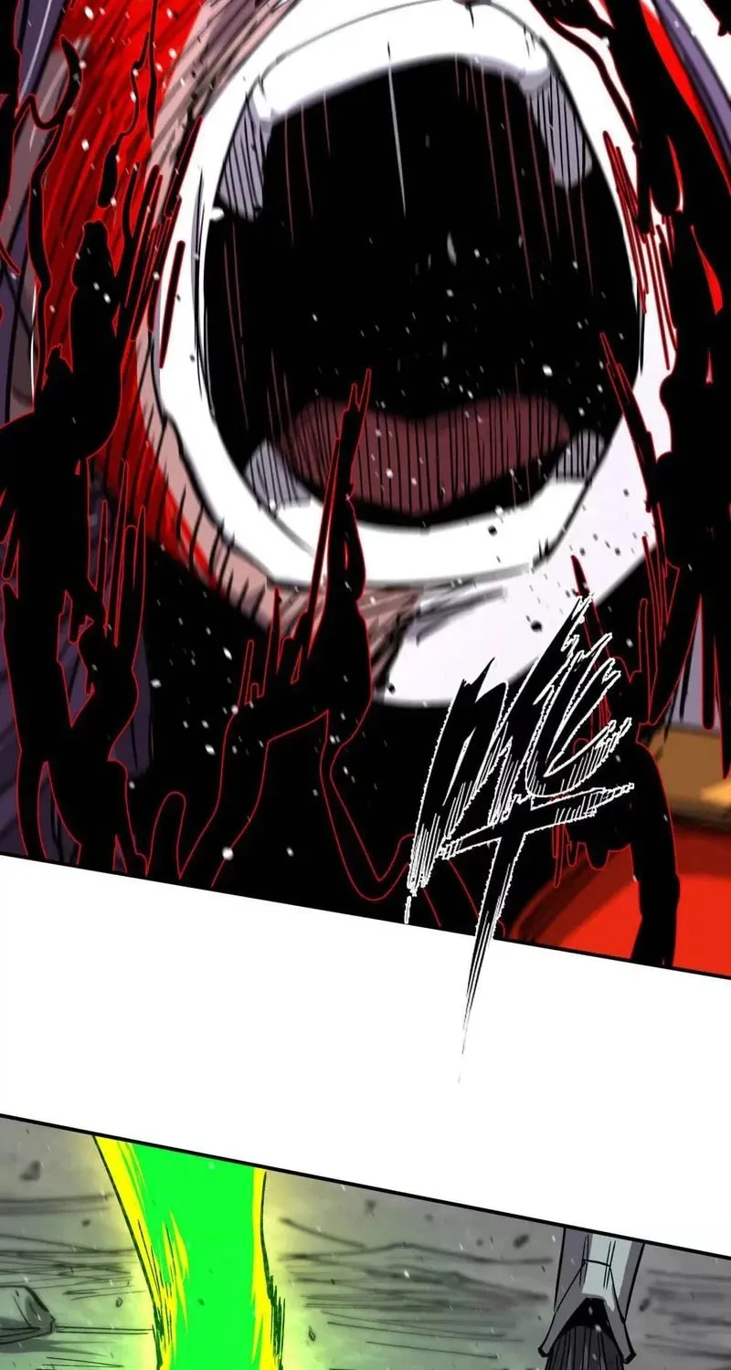 Mr. Zombie Chapter 154 page 10 - 