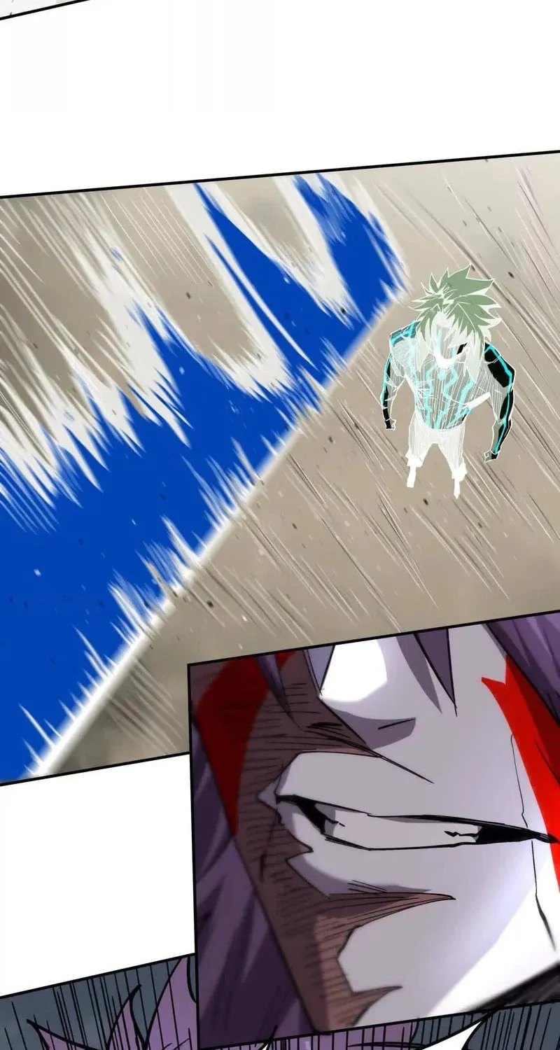 Mr. Zombie Chapter 155 page 18 - 