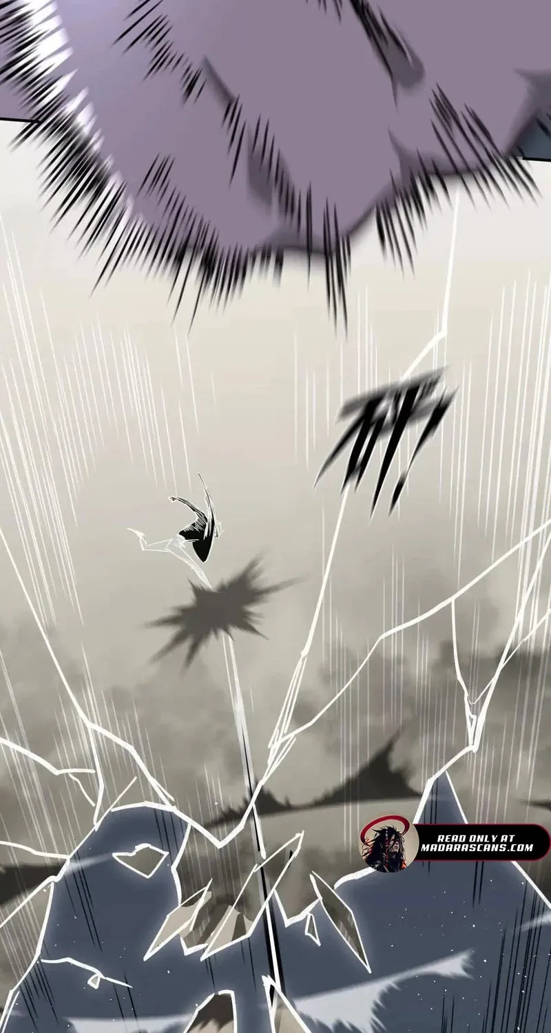 Mr. Zombie Chapter 155 page 20 - 