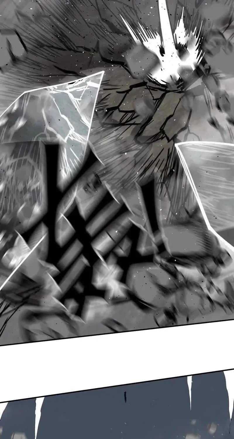 Mr. Zombie Chapter 155 page 22 - 