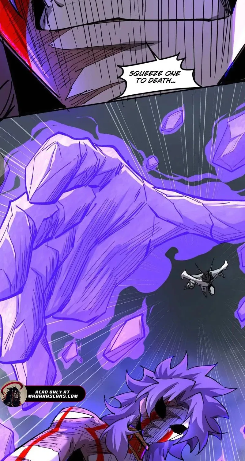 Mr. Zombie Chapter 155 page 24 - 