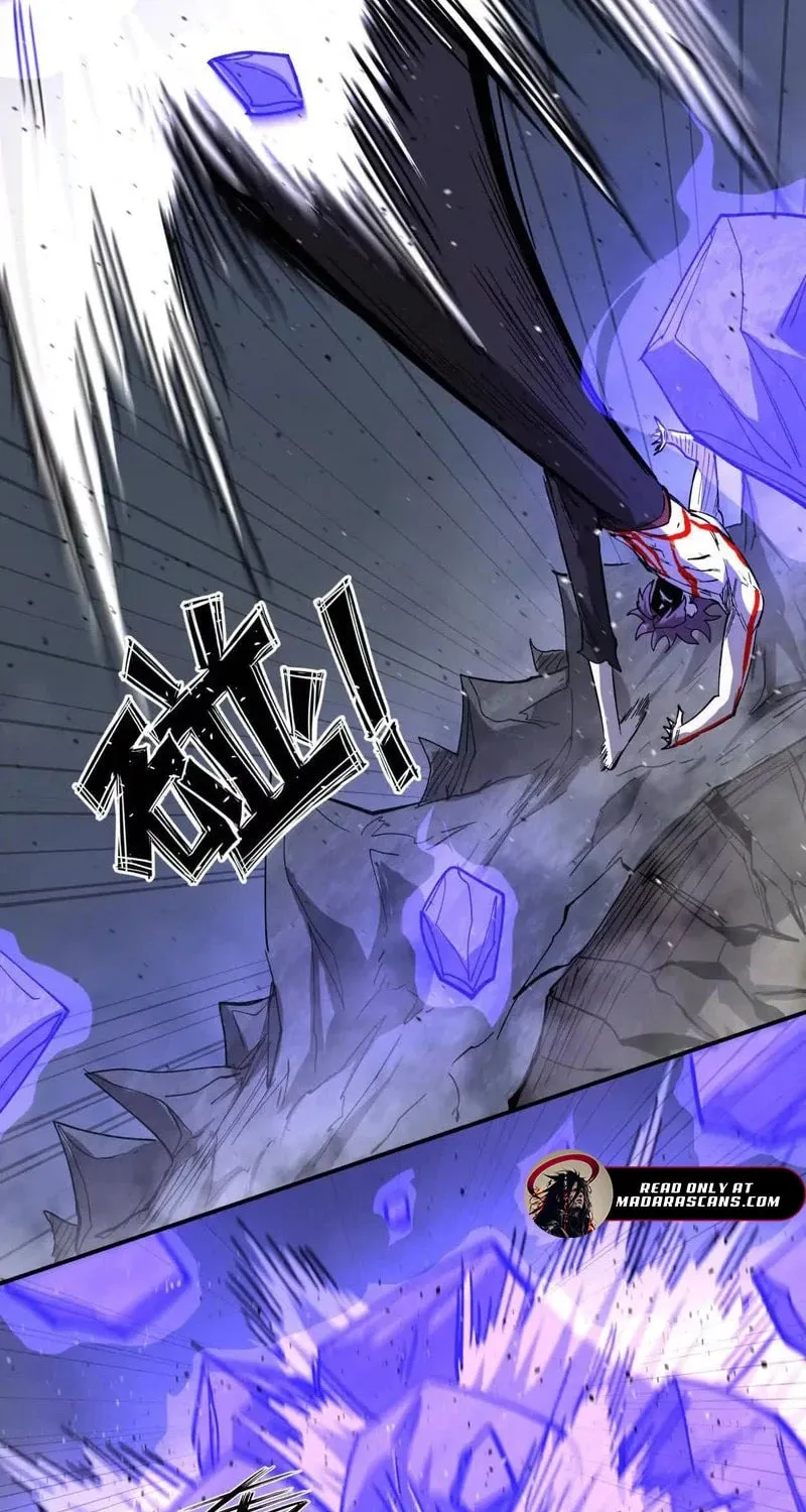 Mr. Zombie Chapter 155 page 26 - 