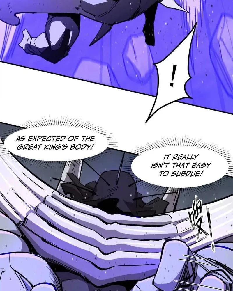 Mr. Zombie Chapter 155 page 28 - 