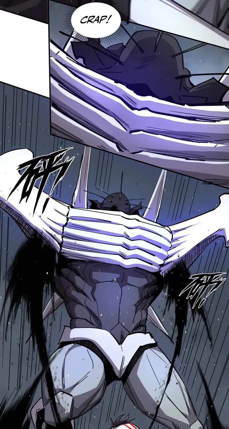 Mr. Zombie Chapter 155 page 30 - 