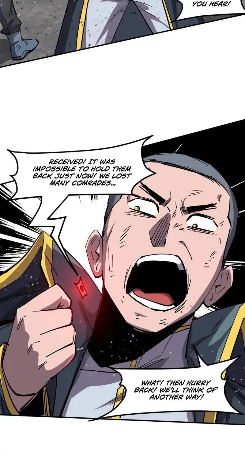 Mr. Zombie Chapter 155 page 4 - 