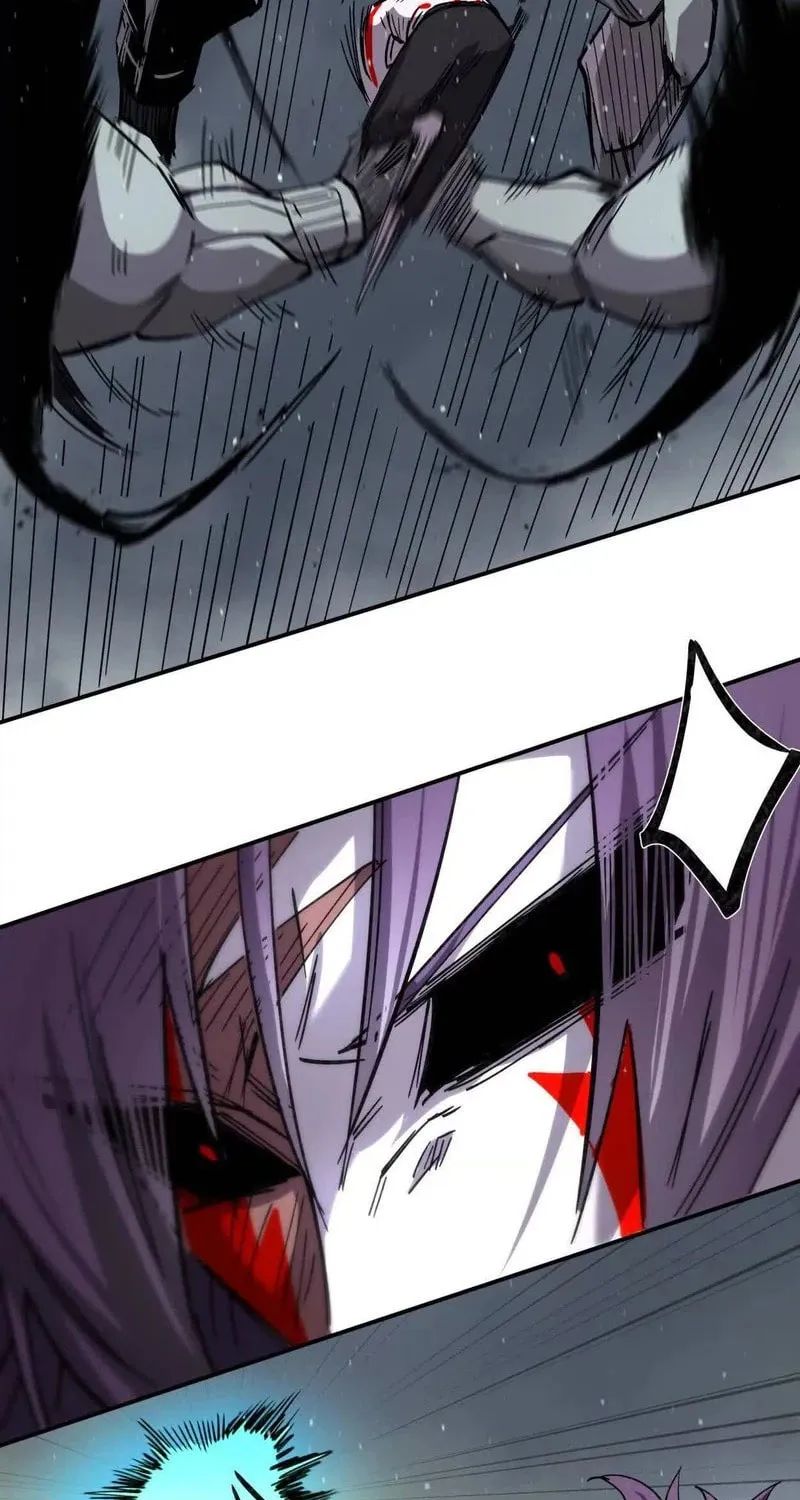 Mr. Zombie Chapter 155 page 31 - 