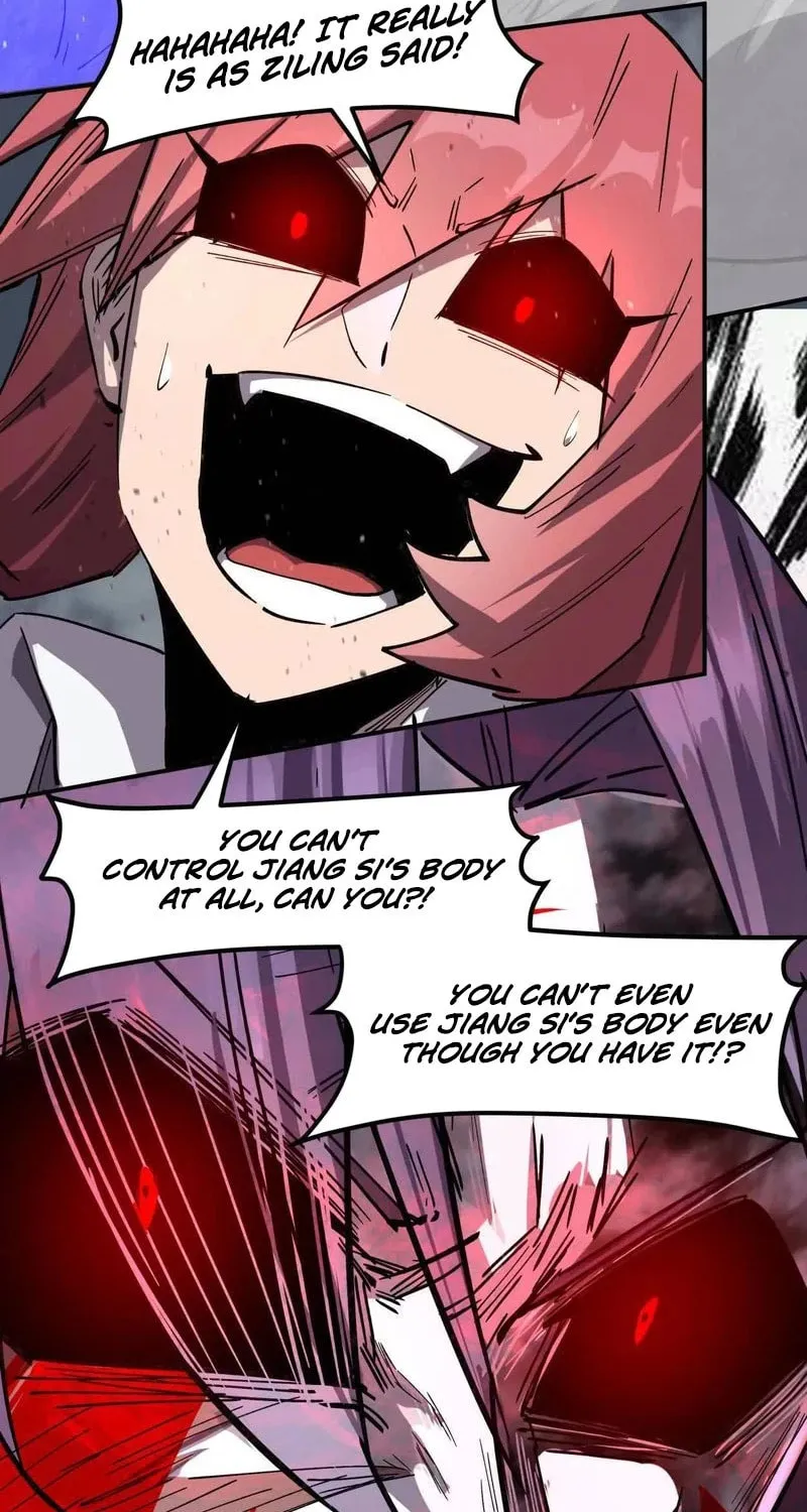 Mr. Zombie Chapter 155 page 34 - 