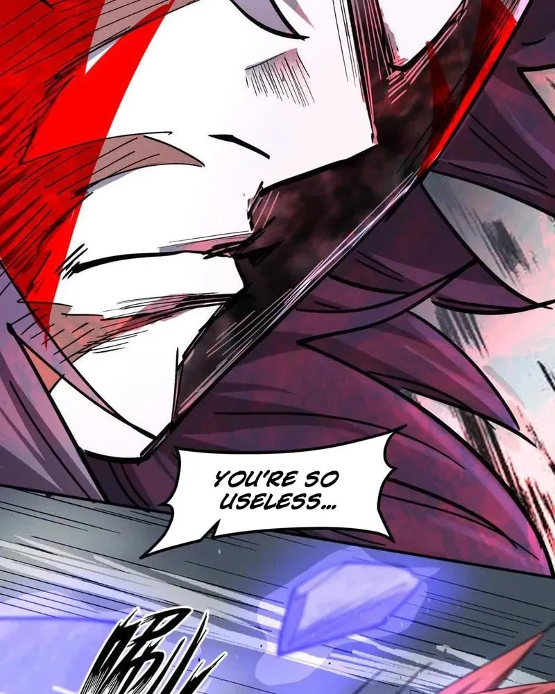 Mr. Zombie Chapter 155 page 35 - 