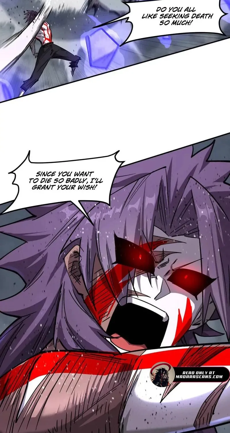 Mr. Zombie Chapter 155 page 39 - 