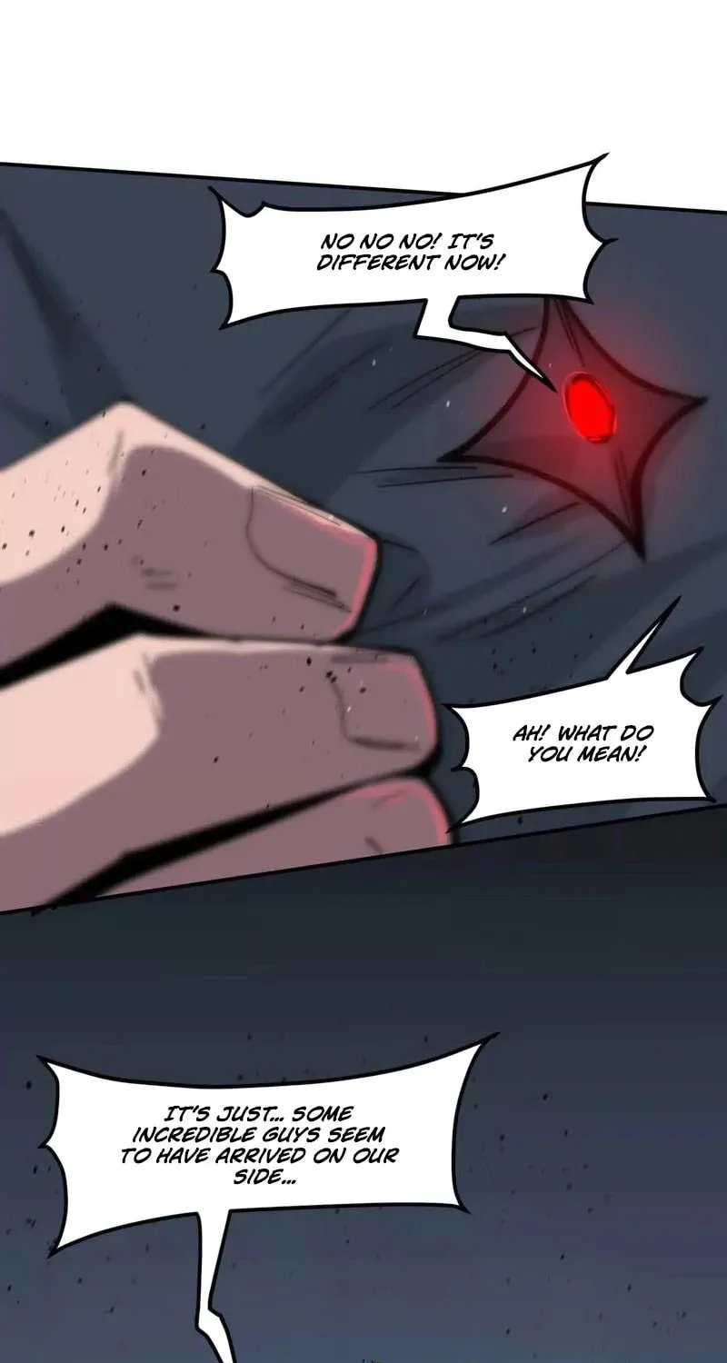 Mr. Zombie Chapter 155 page 5 - 